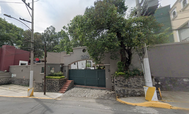 BONITA CASA EN RECUPERACION EN CDMX!!!