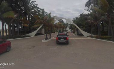 Terreno vendo en Punta Centinela