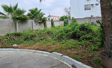 Terreno vendo en Punta Centinela