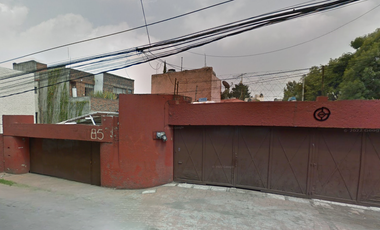 🏢CASA en💶💶 Venta 💶💶en LA MAGDALENA CONTRERAS  💰