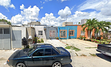 CASA EN VENTA EN PLAYA DEL CARMEN, QUINTANA ROO