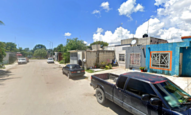 CASA EN VENTA EN PLAYA DEL CARMEN, QUINTANA ROO