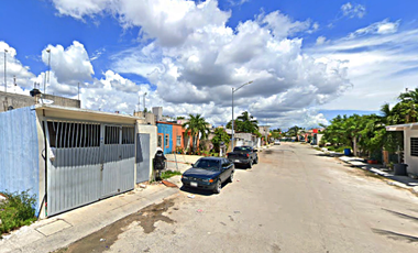 CASA EN VENTA EN PLAYA DEL CARMEN, QUINTANA ROO