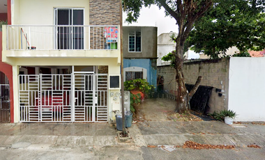 CASA EN VENTA EN PLAYA DEL CARMEN QUINTANA ROO