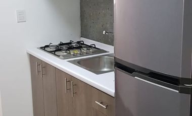 DEPARTAMENTO  AMUEBLADO EN RENTA, EN BOCA DEL RÍO, VER.*