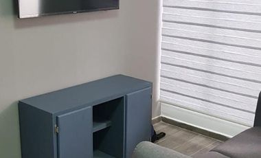 DEPARTAMENTO  AMUEBLADO EN RENTA, EN BOCA DEL RÍO, VER.*
