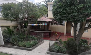 Venta de Casa, sector La Concepción.