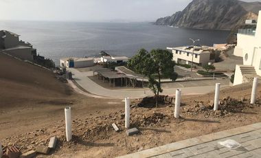Playa Pelicanos