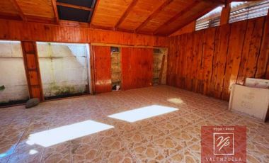 Amplia casa en tranquilo sector residencial Hacienda Las Mariposas