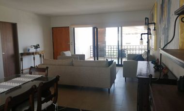 Departamento en RENTA AMUEBLADO, ¡Listo para habitar! Vive en El Condado: Tranquilidad y estilo a solo 10 min del centro