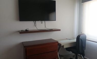 Departamento en RENTA AMUEBLADO, ¡Listo para habitar! Vive en El Condado: Tranquilidad y estilo a solo 10 min del centro
