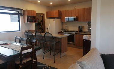 Departamento en RENTA AMUEBLADO, ¡Listo para habitar! Vive en El Condado: Tranquilidad y estilo a solo 10 min del centro