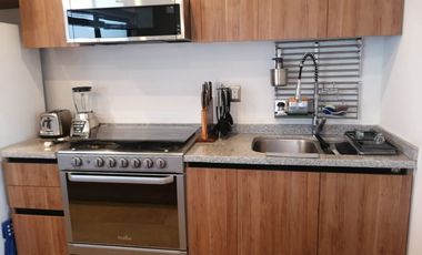 Departamento en RENTA AMUEBLADO, ¡Listo para habitar! Vive en El Condado: Tranquilidad y estilo a solo 10 min del centro