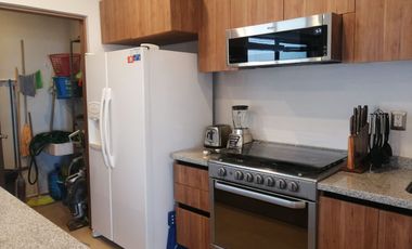 Departamento en RENTA AMUEBLADO, ¡Listo para habitar! Vive en El Condado: Tranquilidad y estilo a solo 10 min del centro