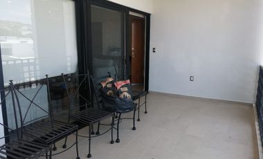 Departamento en RENTA AMUEBLADO, ¡Listo para habitar! Vive en El Condado: Tranquilidad y estilo a solo 10 min del centro