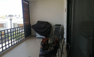 Departamento en RENTA AMUEBLADO, ¡Listo para habitar! Vive en El Condado: Tranquilidad y estilo a solo 10 min del centro