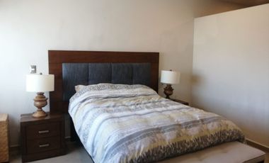Departamento en RENTA AMUEBLADO, ¡Listo para habitar! Vive en El Condado: Tranquilidad y estilo a solo 10 min del centro