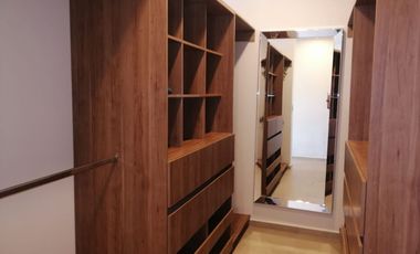 Departamento en RENTA AMUEBLADO, ¡Listo para habitar! Vive en El Condado: Tranquilidad y estilo a solo 10 min del centro