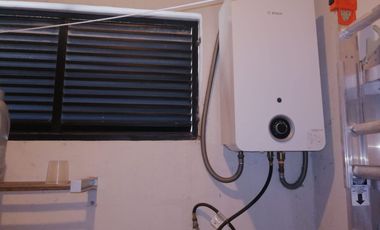 Departamento en RENTA AMUEBLADO, ¡Listo para habitar! Vive en El Condado: Tranquilidad y estilo a solo 10 min del centro