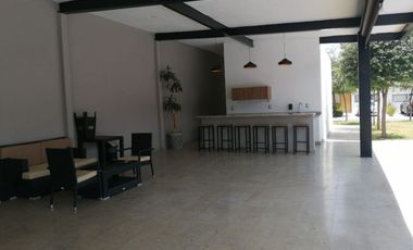 Departamento en RENTA AMUEBLADO, ¡Listo para habitar! Vive en El Condado: Tranquilidad y estilo a solo 10 min del centro