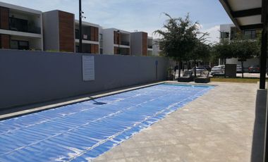 Departamento en RENTA AMUEBLADO, ¡Listo para habitar! Vive en El Condado: Tranquilidad y estilo a solo 10 min del centro