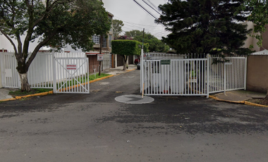 Viveros del Retiro #7, tlanepantla