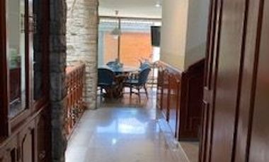 CASA EN VENTA EN ESQUINA EN ESTRELLAS DEL SUR, CON ALBERCA Y 4 RECÁMARAS, ESTUDIO EN PLANTA BAJA, IDEAL PARA FAMILIAS , PUEBLA