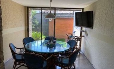 CASA EN VENTA EN ESQUINA EN ESTRELLAS DEL SUR, CON ALBERCA Y 4 RECÁMARAS, ESTUDIO EN PLANTA BAJA, IDEAL PARA FAMILIAS , PUEBLA