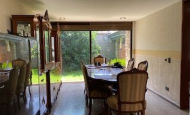 CASA EN VENTA EN ESQUINA EN ESTRELLAS DEL SUR, CON ALBERCA Y 4 RECÁMARAS, ESTUDIO EN PLANTA BAJA, IDEAL PARA FAMILIAS , PUEBLA