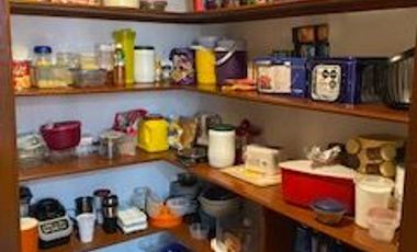 CASA EN VENTA EN ESQUINA EN ESTRELLAS DEL SUR, CON ALBERCA Y 4 RECÁMARAS, ESTUDIO EN PLANTA BAJA, IDEAL PARA FAMILIAS , PUEBLA