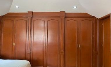 CASA EN VENTA EN ESQUINA EN ESTRELLAS DEL SUR, CON ALBERCA Y 4 RECÁMARAS, ESTUDIO EN PLANTA BAJA, IDEAL PARA FAMILIAS , PUEBLA