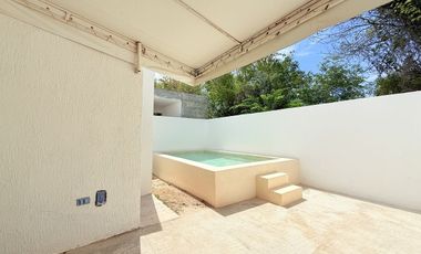 Casa en venta en las americas en Mérida Yucatan