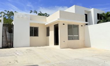 Casa en venta en las americas en Mérida Yucatan