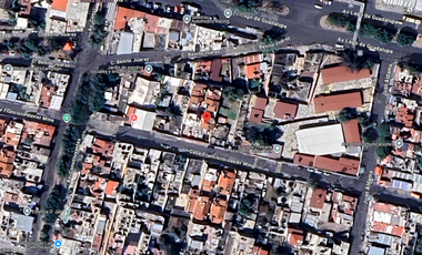 BONITA CASA EN VENTA DE RECUPERACION BANCARIA UBICADA EN FRANCISCO JAVIER MINA 49