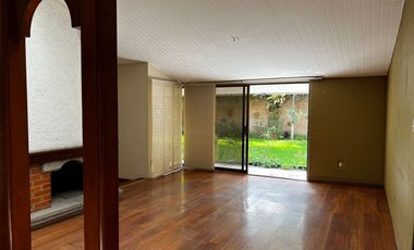 CASA DE 1 PISO EN VENTA  EN ZAVALETA, SANTA CRUZ BUENAVISTA, IDEAL PARA UN ASILO, DEPARTAMENTOS, JARDÍN INMENSO, PUEBLA