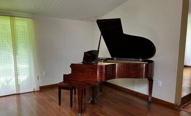 CASA DE 1 PISO EN VENTA  EN ZAVALETA, SANTA CRUZ BUENAVISTA, IDEAL PARA UN ASILO, DEPARTAMENTOS, JARDÍN INMENSO, PUEBLA