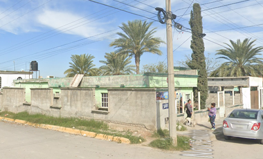 Sk17 Hermosa Casa En Venta, En Excelente Estado Ideal Para Iniciar Tu Patrimonio En Monclova Coahuila,pago Accesible En 2 Exhibiciones, NO INFONAVIT