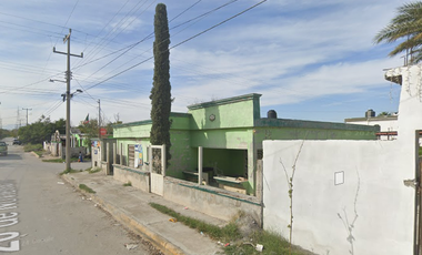 Sk17 Hermosa Casa En Venta, En Excelente Estado Ideal Para Iniciar Tu Patrimonio En Monclova Coahuila,pago Accesible En 2 Exhibiciones, NO INFONAVIT