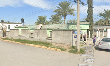 Sk17 Hermosa Casa En Venta, En Excelente Estado Ideal Para Iniciar Tu Patrimonio En Monclova Coahuila,pago Accesible En 2 Exhibiciones, NO INFONAVIT