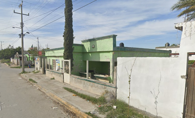 Sk17 Hermosa Casa En Venta, En Excelente Estado Ideal Para Iniciar Tu Patrimonio En Monclova Coahuila,pago Accesible En 2 Exhibiciones, NO INFONAVIT