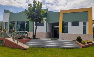 Hermosa Casa En Venta Pintag – Valle de los Chillos