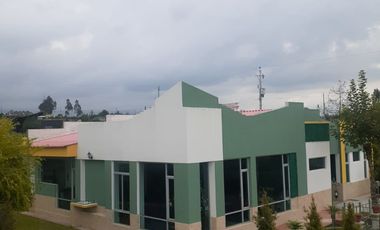 Hermosa Casa En Venta Pintag – Valle de los Chillos
