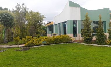 Hermosa Casa En Venta Pintag – Valle de los Chillos