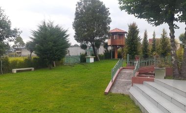 Hermosa Casa En Venta Pintag – Valle de los Chillos