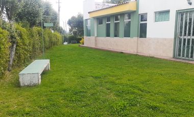 Hermosa Casa En Venta Pintag – Valle de los Chillos