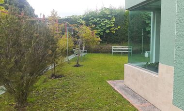 Hermosa Casa En Venta Pintag – Valle de los Chillos