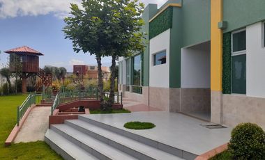 Hermosa Casa En Venta Pintag – Valle de los Chillos