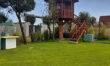 Hermosa Casa En Venta Pintag – Valle de los Chillos