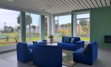 Hermosa Casa En Venta Pintag – Valle de los Chillos
