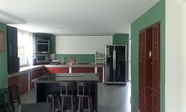 Hermosa Casa En Venta Pintag – Valle de los Chillos